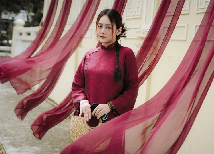 Dự án Lụa Hà