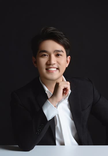 Võ Quốc Bảo