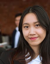 Trần Thảo Vy